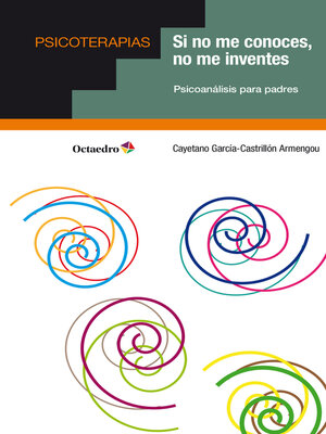 cover image of Si no me conoces, no me inventes